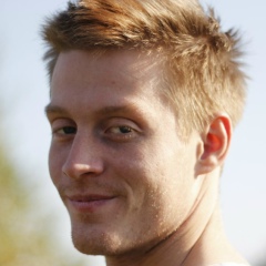 Михаил Шигаров, 10.12.1990, Санкт-Петербург