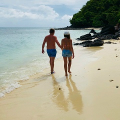 Эва Гребенева, 03.09