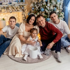 Евгения Кривонкина, Петрозаводск