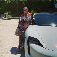 Олеся Павлова, 27.03, Санкт-Петербург