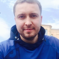 Олег Репин, 18.12, Харьков