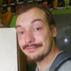 Александр , 17.04.1985, Москва