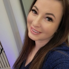 Лидия Михайленко, 27.08, Санкт-Петербург