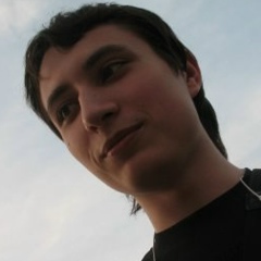 Антон Ястребов, 19.05.1989, Санкт-Петербург