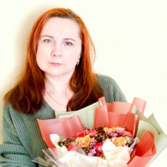 Марина Барахвостова, 17.09, Тюмень