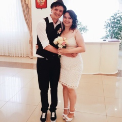 Анастасия Рогальская, 10.08.1991, Краснодар