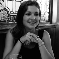 Анна Мартынова, 06.11.1990, Санкт-Петербург