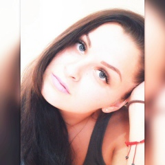 Анастасия Фустий, 01.03.1992, New Orleans