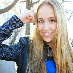 Нина Иванова, 08.08, Екатеринбург