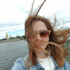 Екатерина Бунина, 31.05, Барнаул