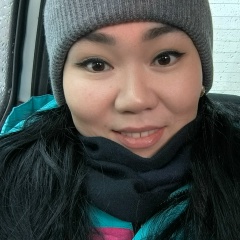 Жансая Орынбасарова, 27.08.1993, Семей