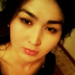 Алуа Жаксымбетова, 05.03.1993, Тараз