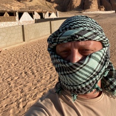 Алексей Гренков, 16.07, Москва