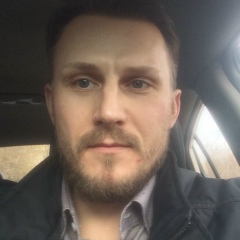 Иван Кулаков, 07.06.1980, Рыбинск