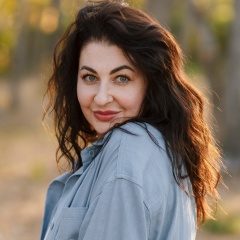 Татьяна Орфаниди, 05.09, Геленджик