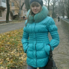 Юлия Зуб