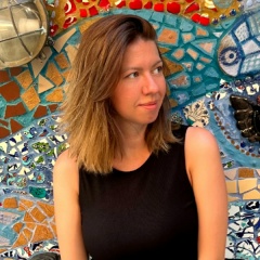 Татьяна Качалина, 10.01.1990, Москва