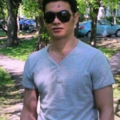 Калдар Кудайбердиев, 19.05.2006