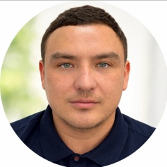 Руслан Маслов, Сургут