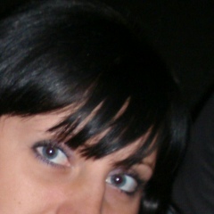 Оксана Ганайлюк, 14.06.1985, Ирпень