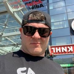 Виктор Новоселецкий, 09.05.1983, Краснодар