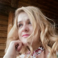 Ульяна Букатая, 17.07, Минск