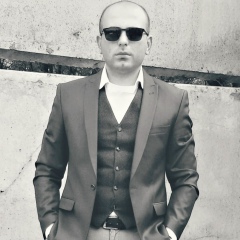 Lazare Zangaladze, 05.05.1992, Тбилиси