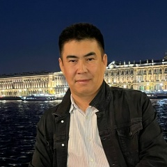 Арман Суйнтаев, Алматы