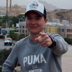 Артём Бибик, 16.12.1987, Днепр (Днепропетровск)