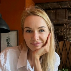 Эллина Нутрициолог, 12.02.1986, Подольск