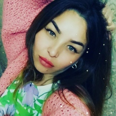 Жазира Багытова, 27.12.1985, Астана