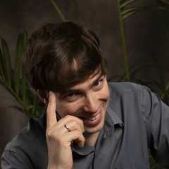 Александр Васильев, 27.07