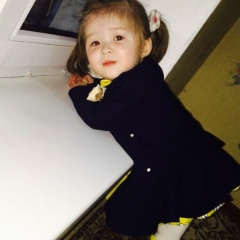 Меруерт Аппазова, 01.11.1989, Тараз