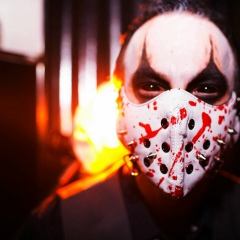 Jim Beam, 05.08, Москва