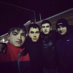 Руслан Садыков, 03.12, Дюртюли