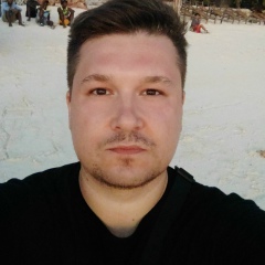 Никита Рева, 08.05, Санкт-Петербург