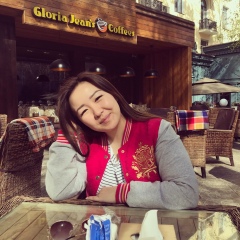 Даяна Дыханбаева, 30.03, Астана