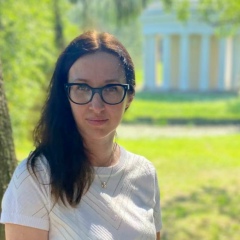 Наталия Муравская, 12.05, Москва