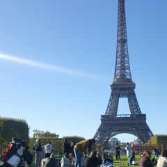 Евгения Гребцова, 25.09.1987, Тольятти