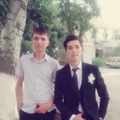 Ерназар Убайдуллаев, 23.09, Астана