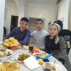 Алибек Жолдасбаев, 06.02.1996, Алматы