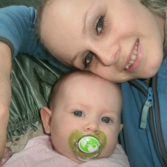 Богдана Воропаева, 14.10.1987, Казатин