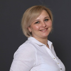 Инна Завгородняя-Ковалева, 16.09, Люберцы