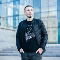 Дмитрий Михалёв, 21.04, Харьков