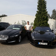 Шерзод Камолов, Новосибирск