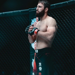 Амирхан Адаев, 17.12.1991, Самара