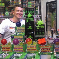 Тимур Мукадесов, 19.04.1985, Красноярск