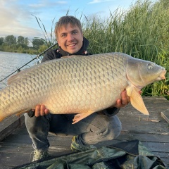 Андрей Прохоров, 25.07, Воскресенск