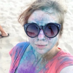 Кристина Колесникова, 09.07