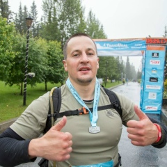 Федор Малюгин, 17.06, Москва